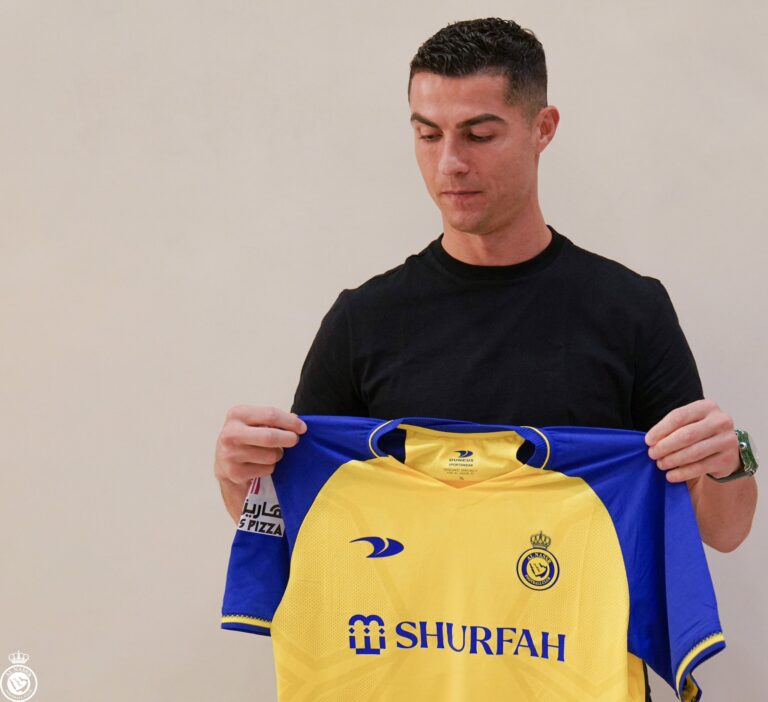 Cristiano Ronaldo joins Al-Nassr: What All You Should Know
