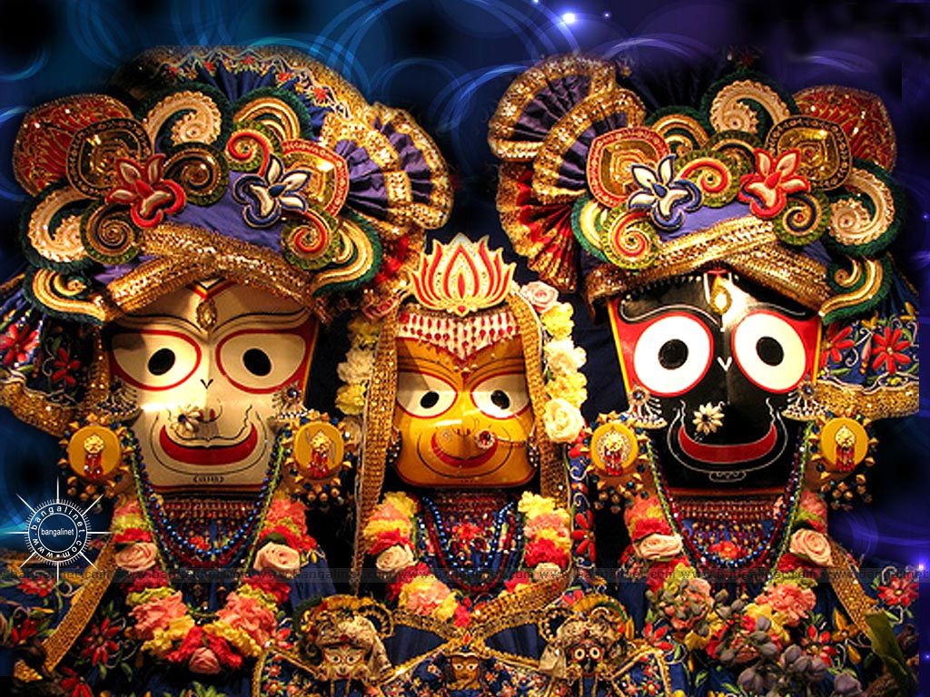 The Grandeur of Jagannath Rath Yatra 2023: A Spiritual Journey