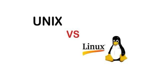 Linux vs Unix: Understanding the key differences