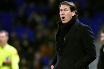 Rudi Garcia