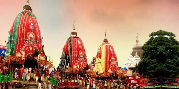 The Grandeur of Jagannath Rath Yatra 2023: A Spiritual Journey