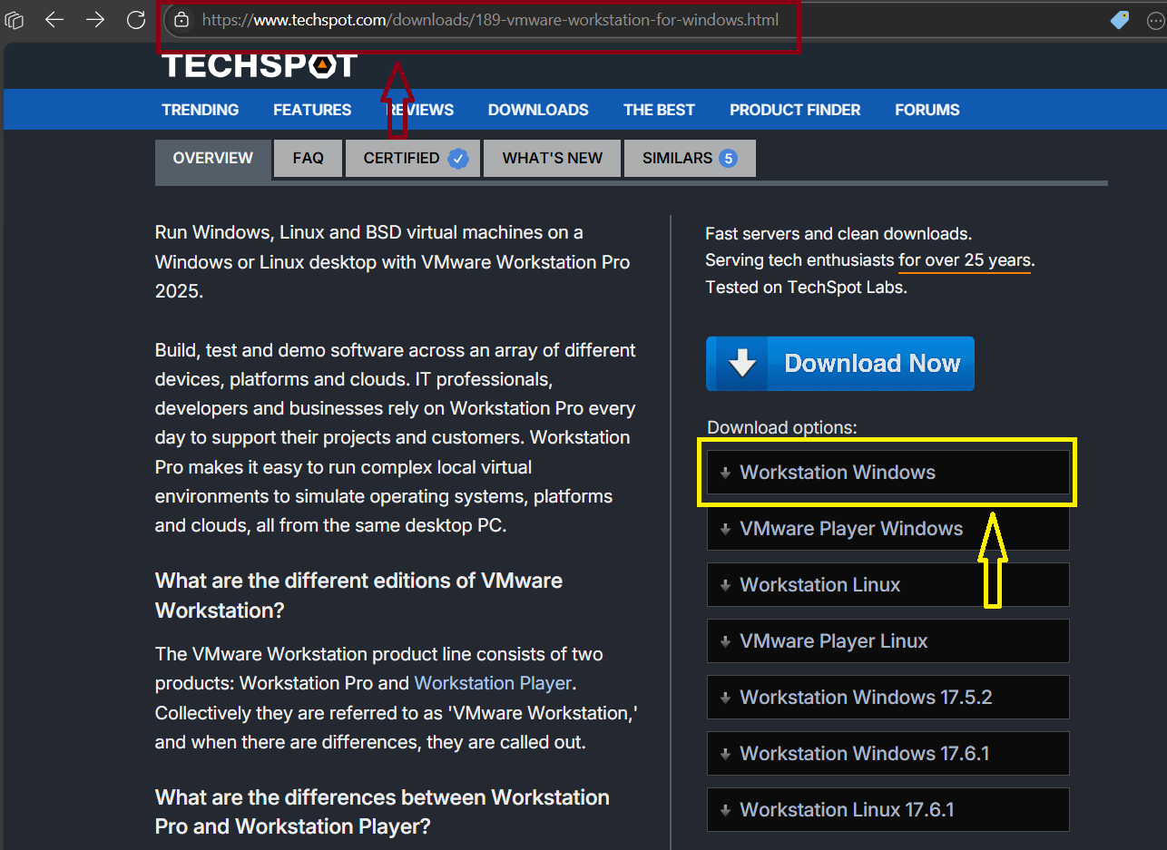 Installing CentOS 7 on VMware Workstation 17 player – AVIDFLICK ...