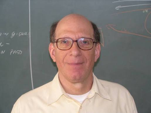 Andrew S. Thanenbaum
