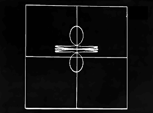 Ken Thompson space travel game on pdp-7